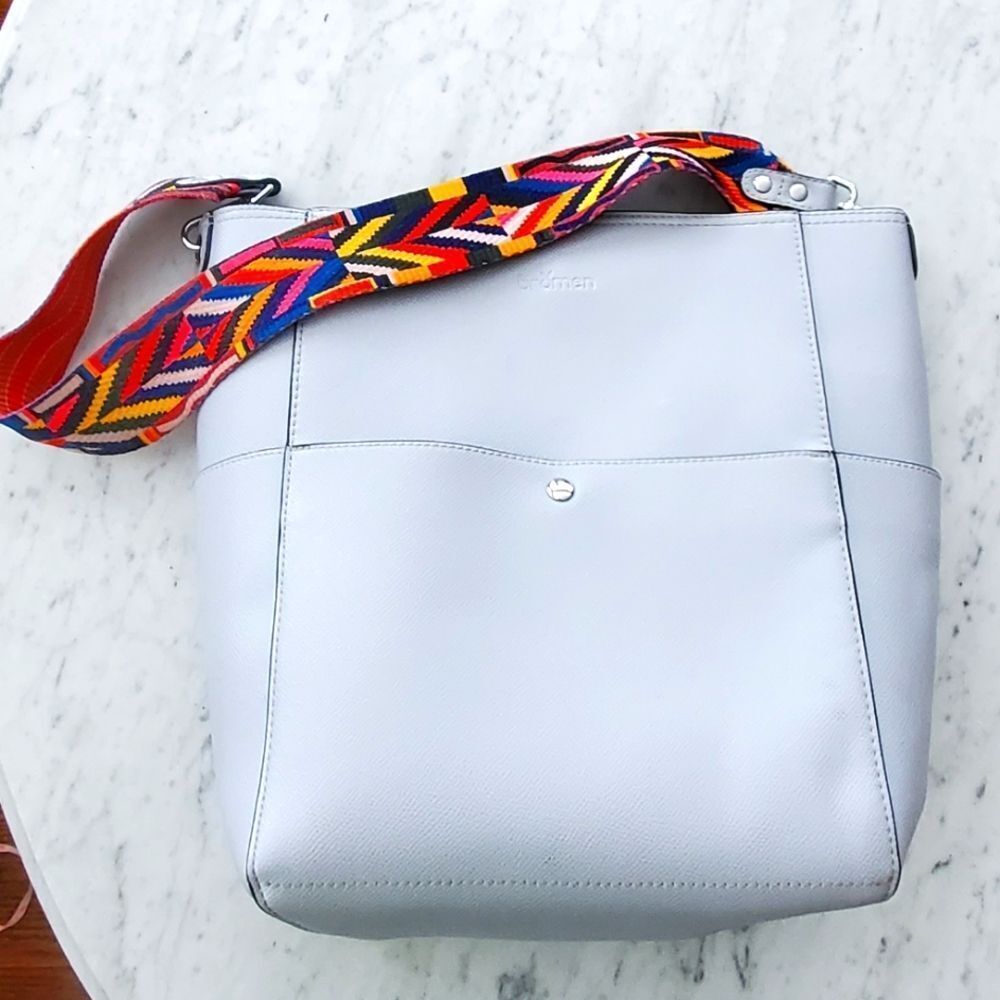 Bromen - Hobo/Bucket/Crossbody Bag